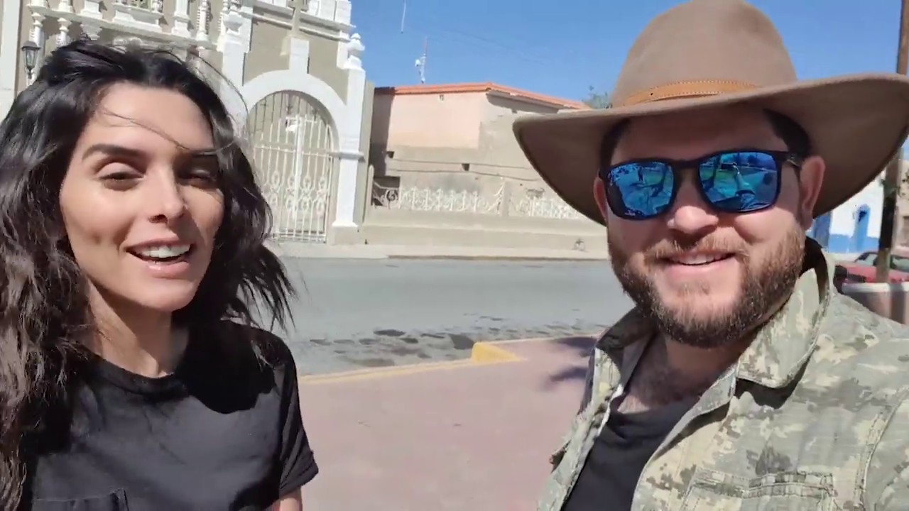 El Carmen, Nuevo León | Tierra de Nogales | La Caña y el Piloncillo