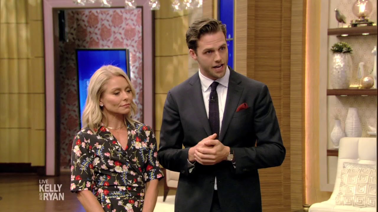 Mentalist Week: Matt Cooper