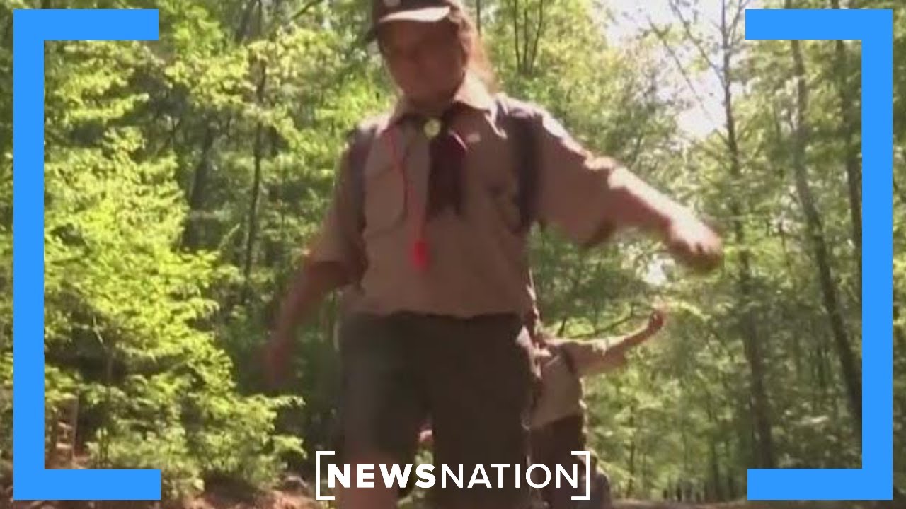 US military could sever century-old ties to Boy Scouts: Report | Morning in America