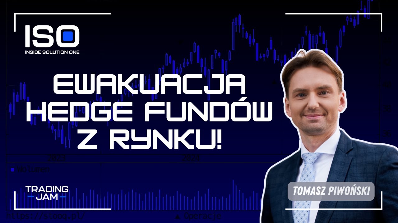 Carry Trading wraca do łask | ISO 1006, zapis LIVE 08.08.2025