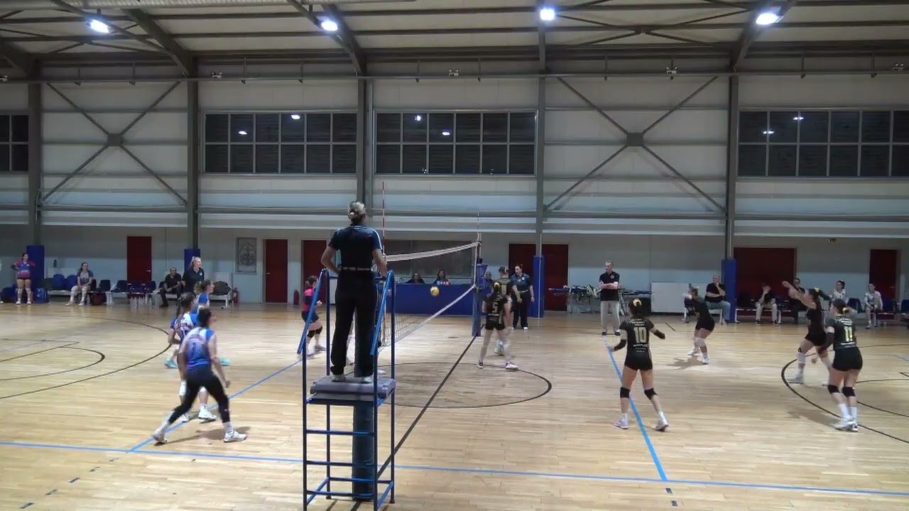 ΑΣΠ ΓΛΥΦΑΔΑ vs ΑΣΦΠ ΚΡΟΝΟΣ ΑΓ  ΑΝΑΡΓΥΡΩΝ ΤΟΠΙΚΗ ΓΥΝΑΙΚΩΝ ΕΣΠΕΔΑ 20 11 2025