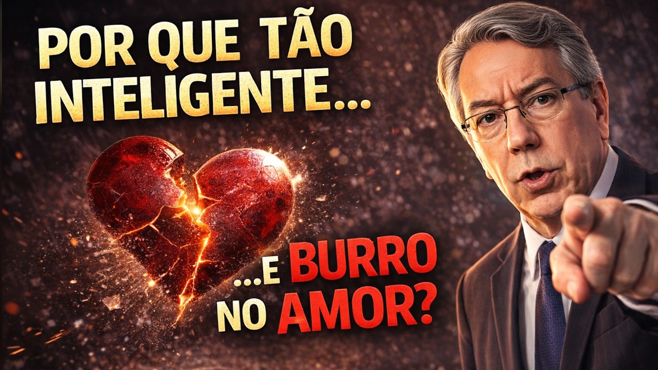 Relacionamentos Não São Criados Pela Mente (Segundo ensino de Hélio Couto)