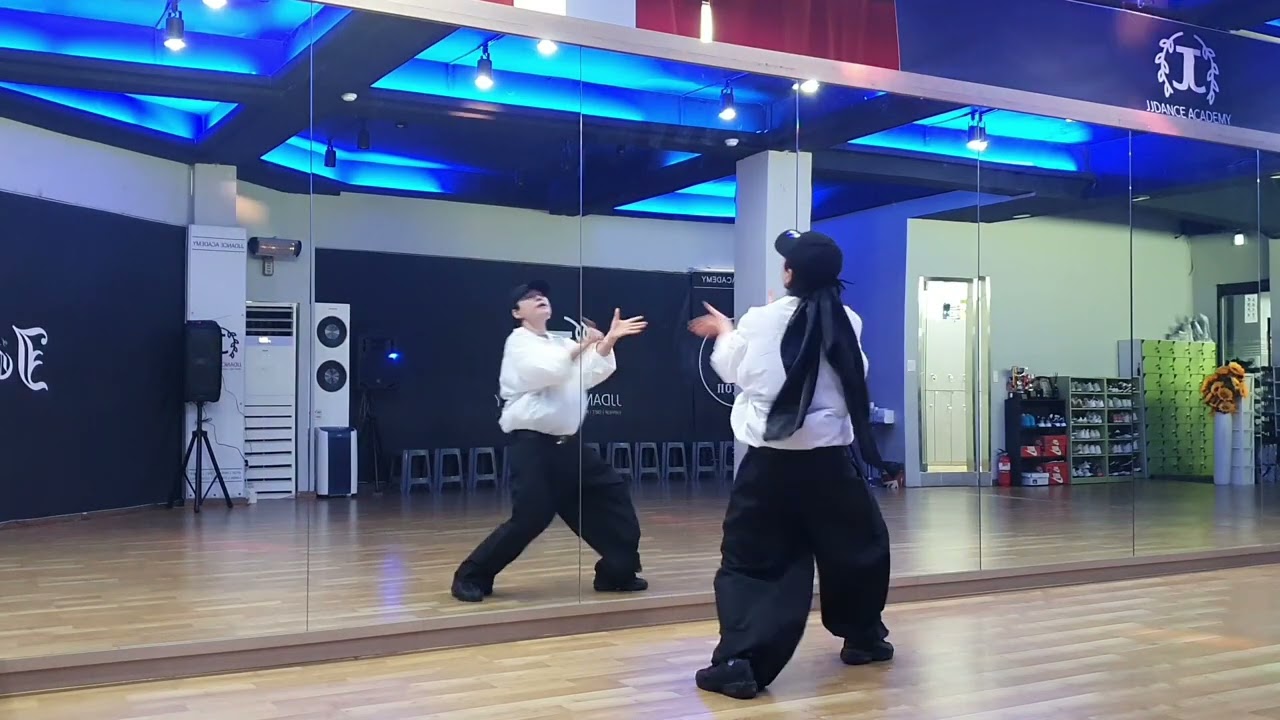 #팝댄스#생각나는 팝송#Zumba&oldpop #JJ파워댄스#