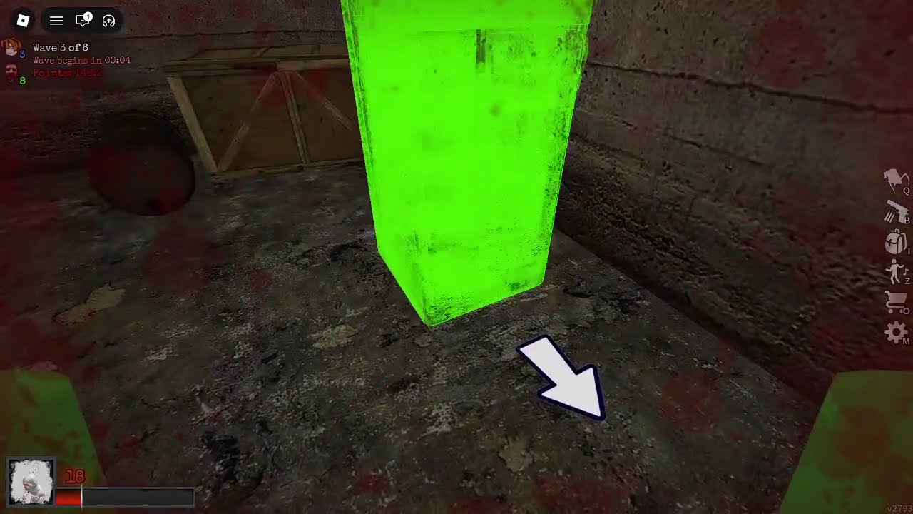 Ravenholm Solo Test [EARLY ACCESS] - GMod Zombie Survival (Barricaded) | ROBLOX