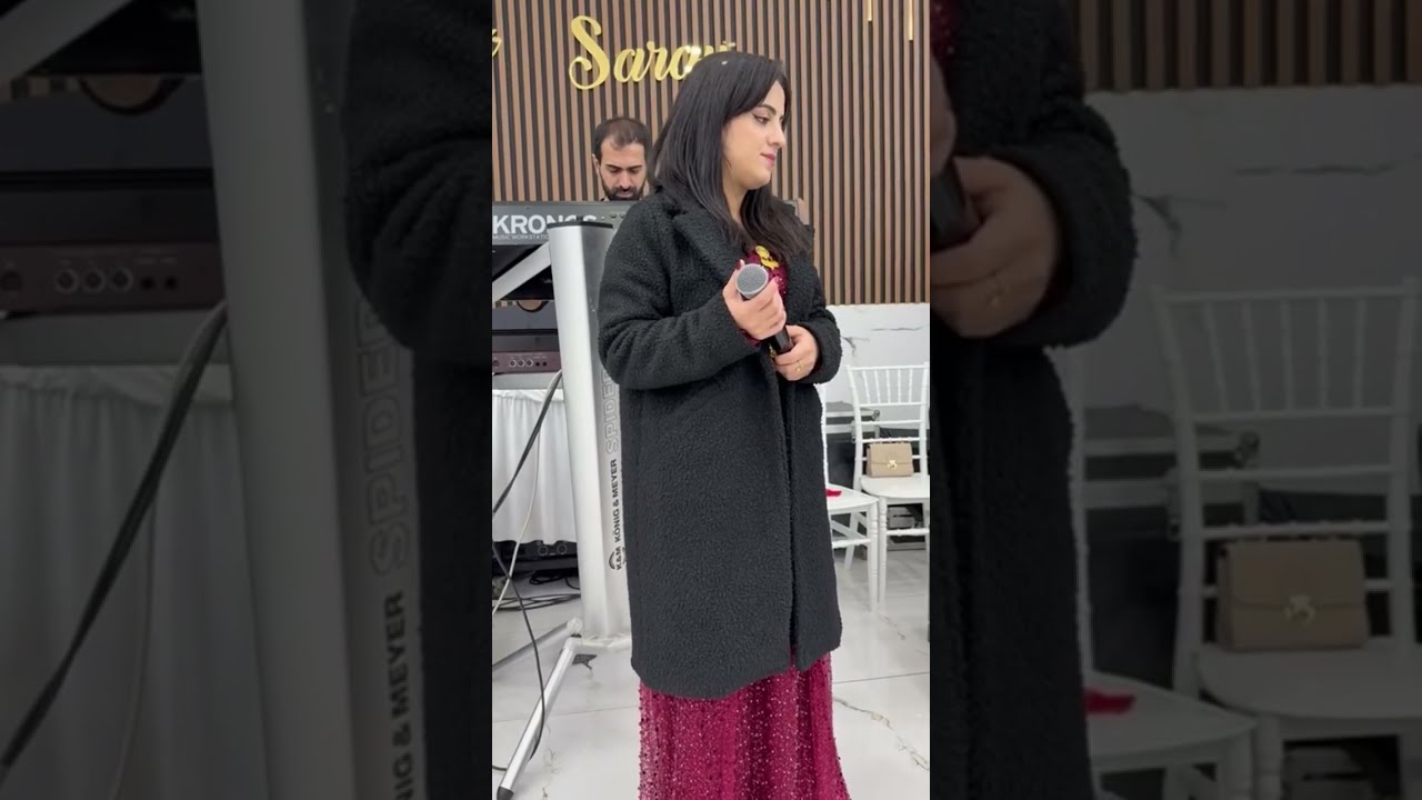 Koma DıL Dengbeji (Lavko Delal) Aycan baran Axin Geveri Şerzan Ayhan