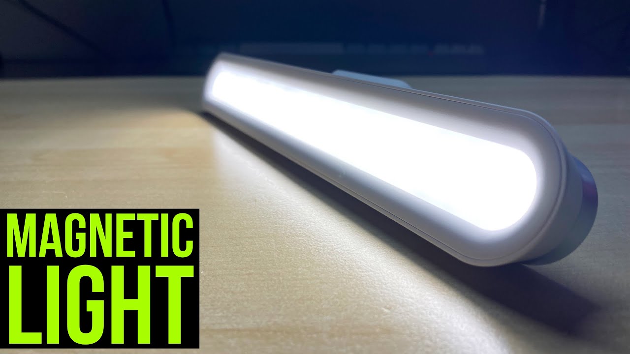 Baseus Magnetic Light