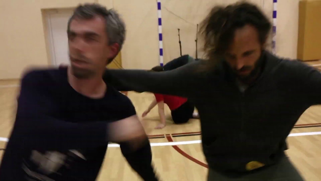 Dancefulness
