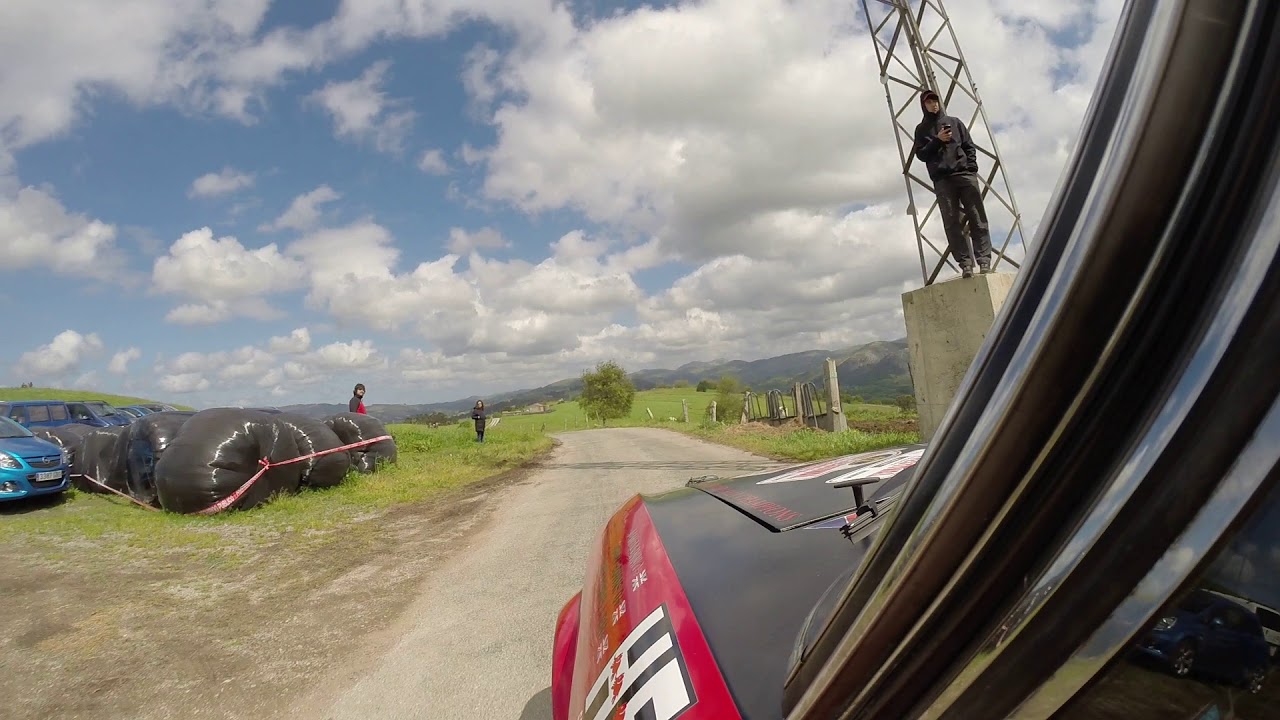 Rally Trasmeira festival SS7 Hermosa Lancia Fulvia 1600HF group  4