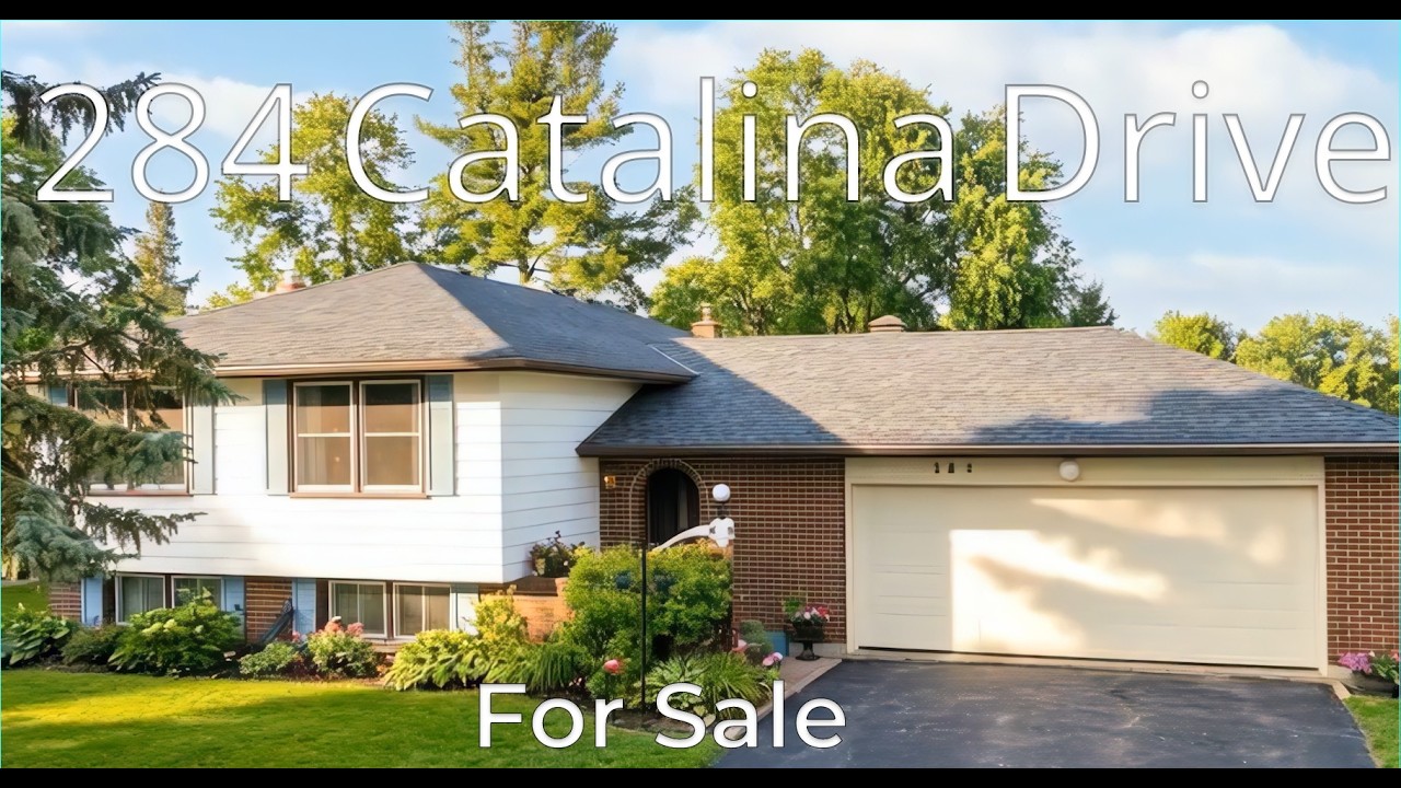 284 Catalina Drive