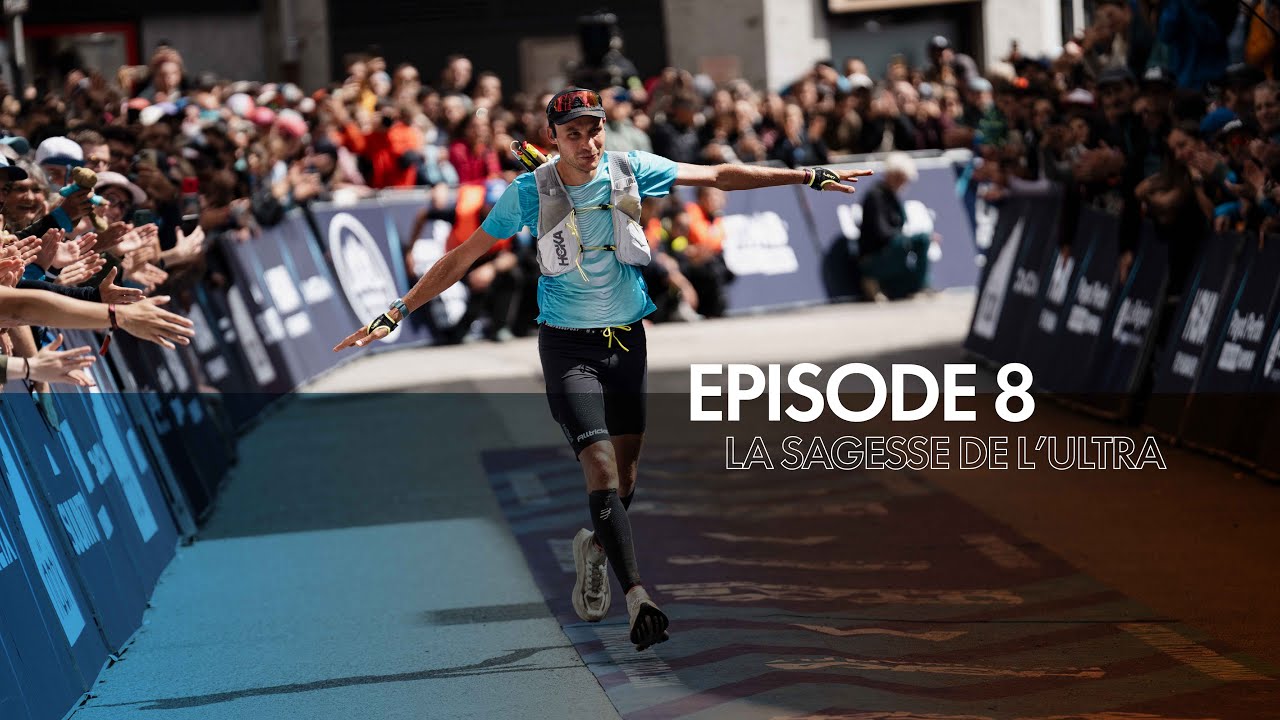 DR GARRIVIER – EP08 : La sagesse de l’ultra