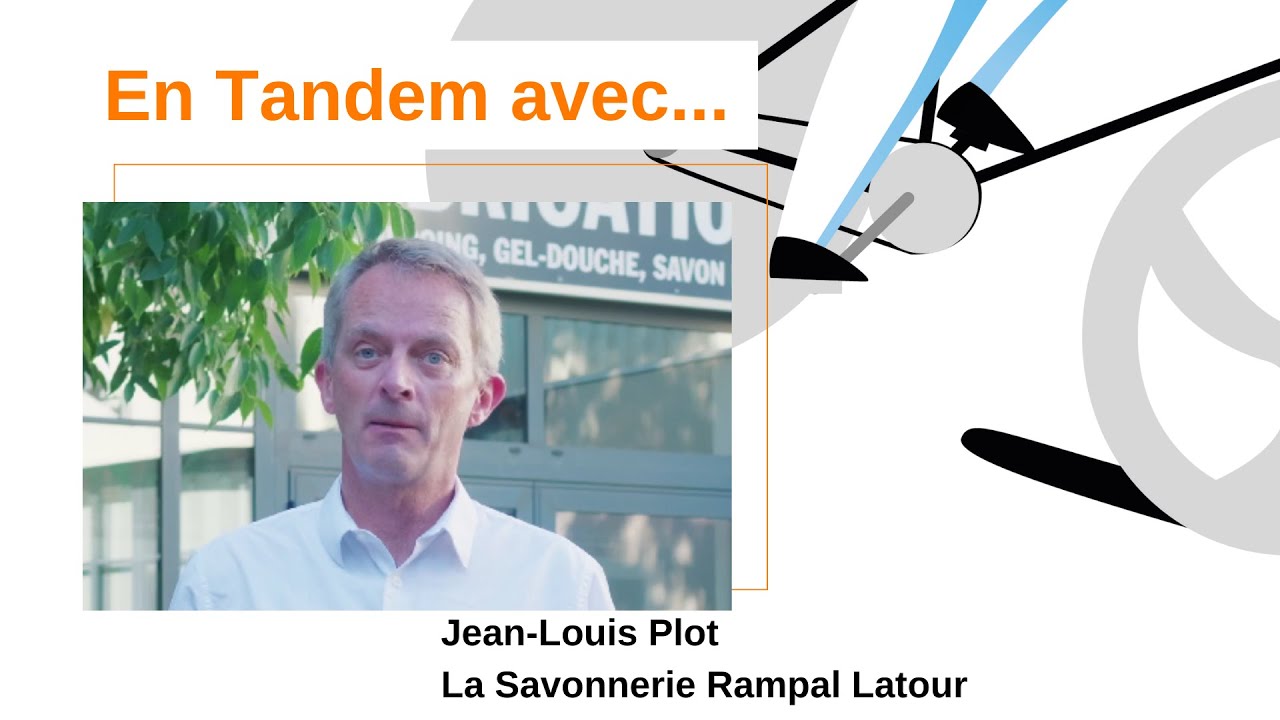 Une connexion internet fiable et sécurisée avec La Savonnerie Rampal Latour - Jean-Louis Plot