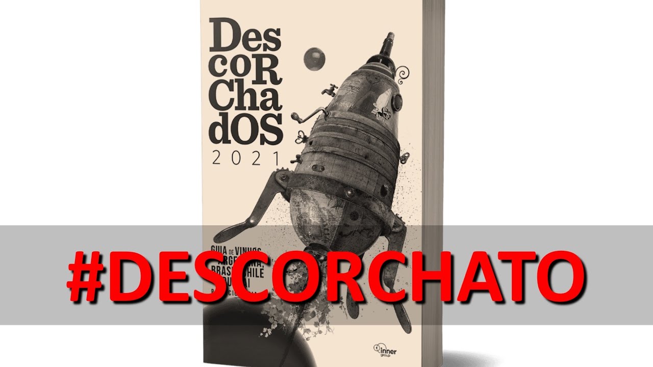 Descorchados 2021, a pol&ecirc;mica!