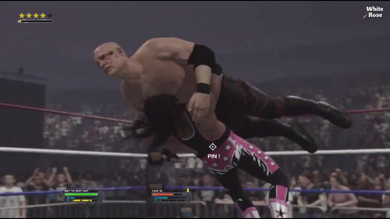 The Excellence of Execution: My Hero Bret