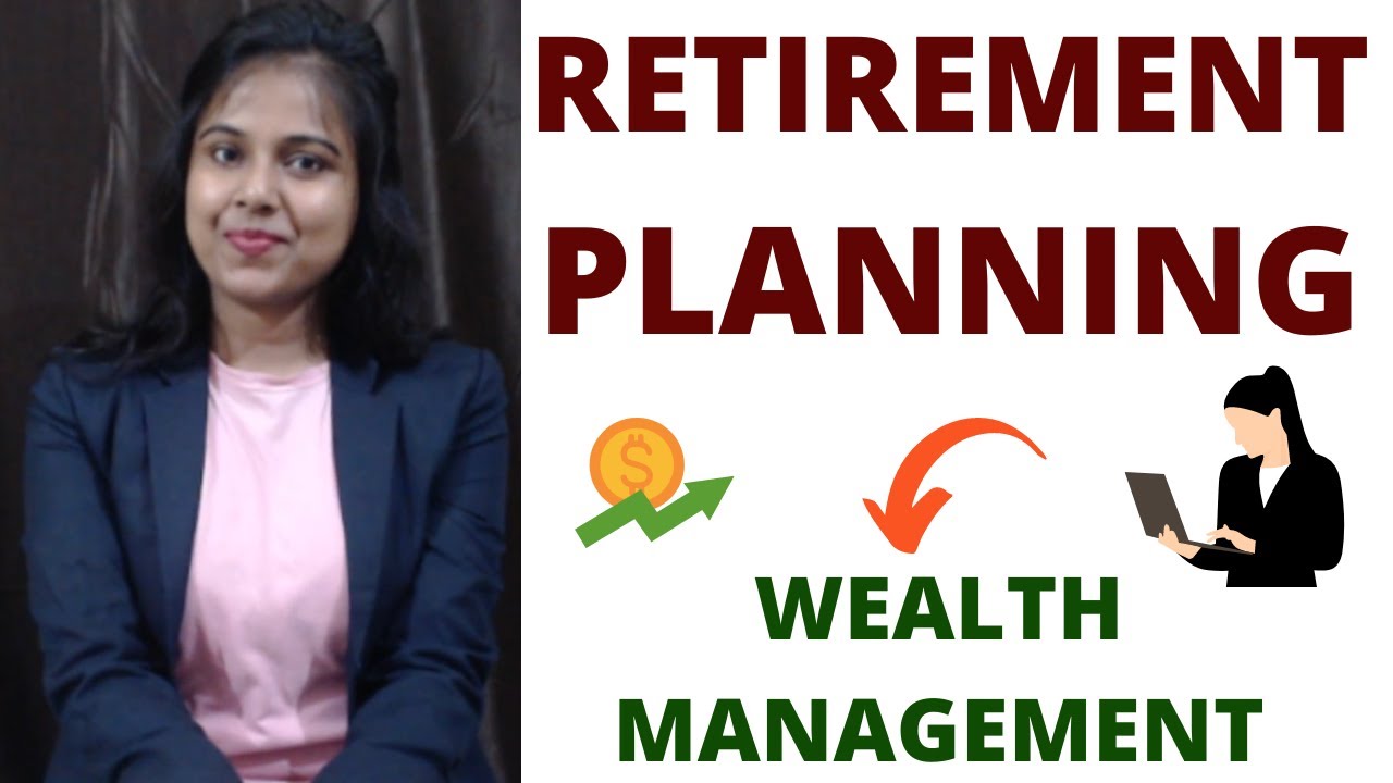 Retirement Planning