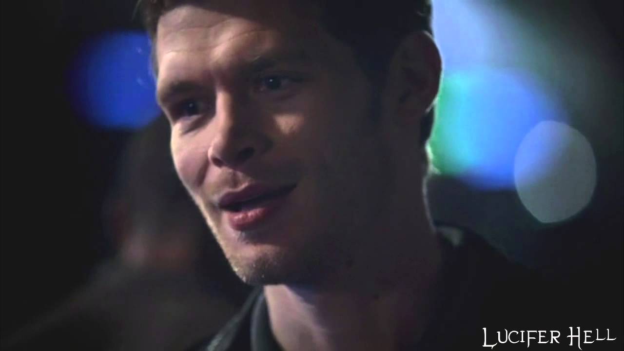 The Originals - A Poison Tree