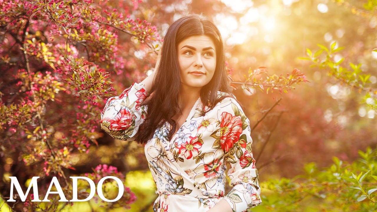 MADO - Top Retro Deep House Mix 2026 Top Retro Vocal Mix #deephouse