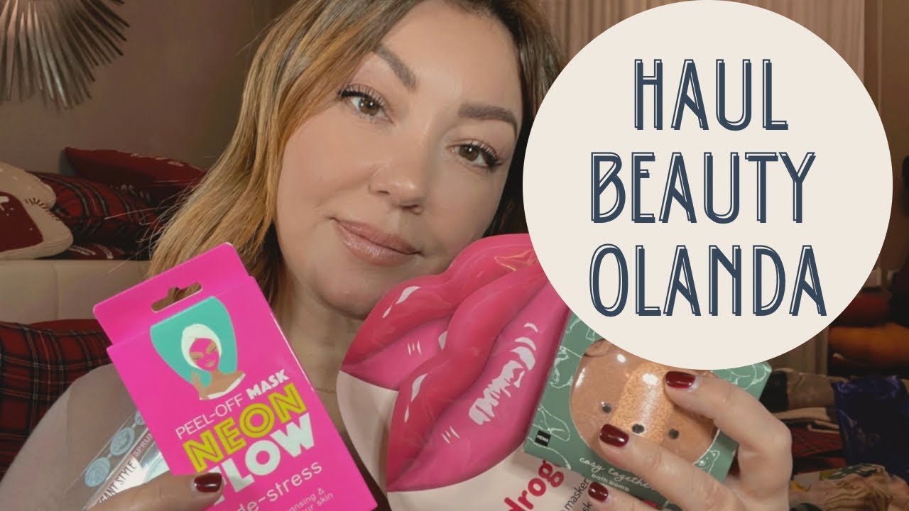 Acquisti beauty Olanda