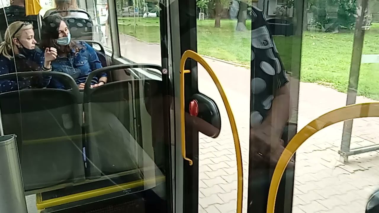 MAN NL293 Lion's City #4417 Linia nr 133 Kierunek: ROD Bielany Michalczewski Wrocław