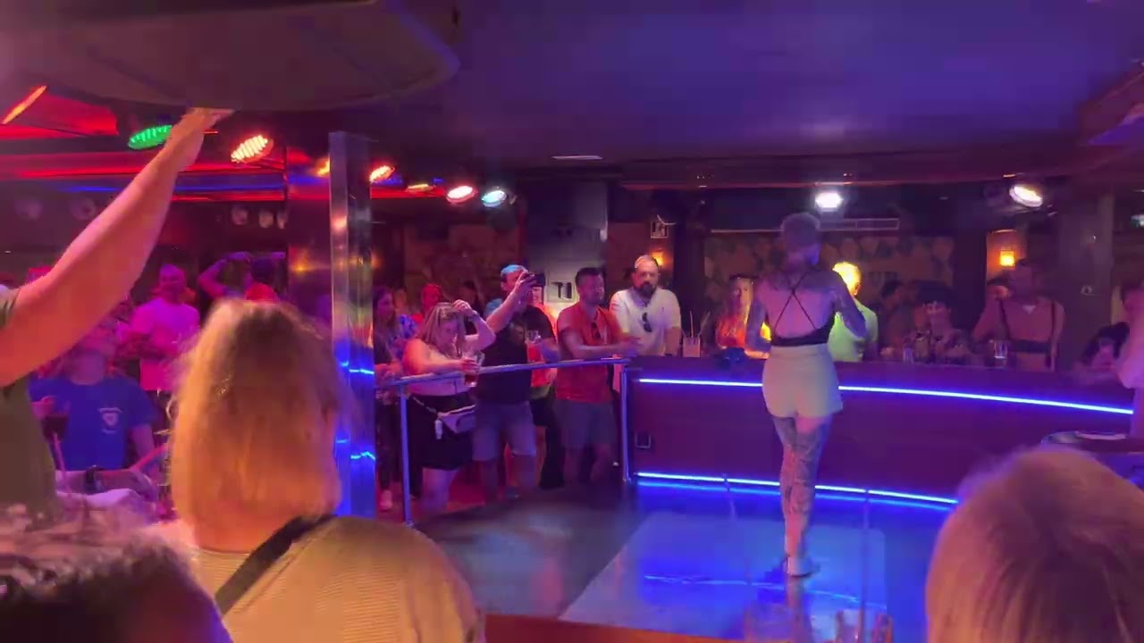 Melanie Müller LIVE - Oberbayern🎵 | ❤Playa de Palma🌴| Mallorca🌞 | Ballermann 🍻| 14. Oktober 2022