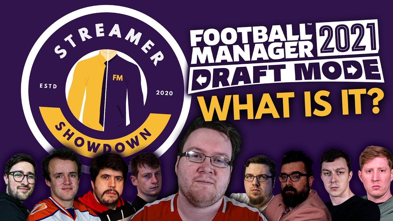 FM STREAMER SHOWDOWN: What Is It?