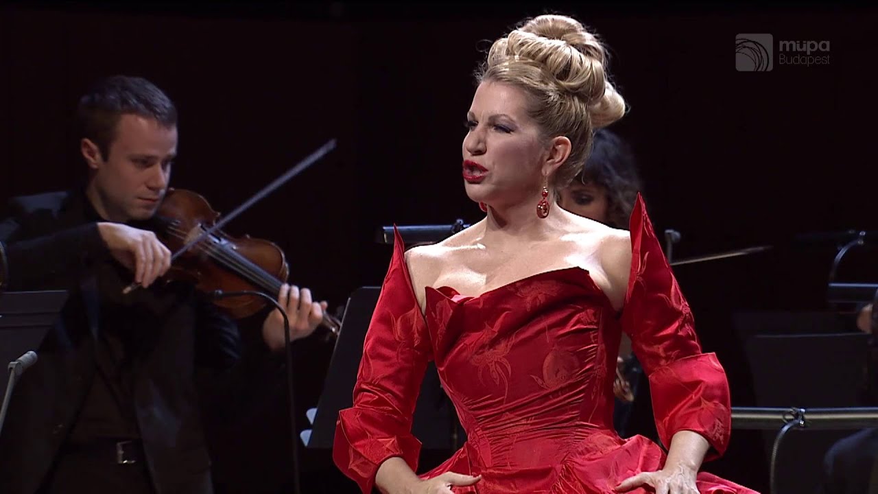 Joyce DiDonato: Drama Queens  (Live at Müpa Budapest)