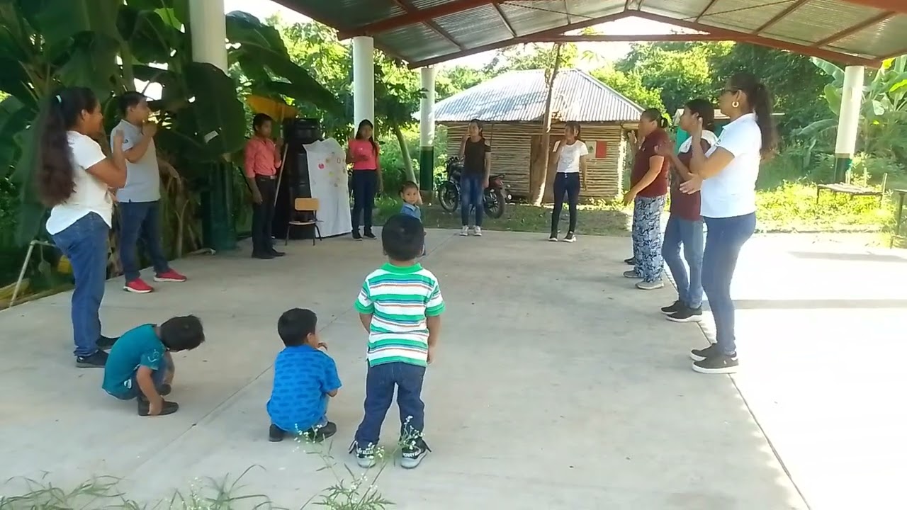 Dinámica 
