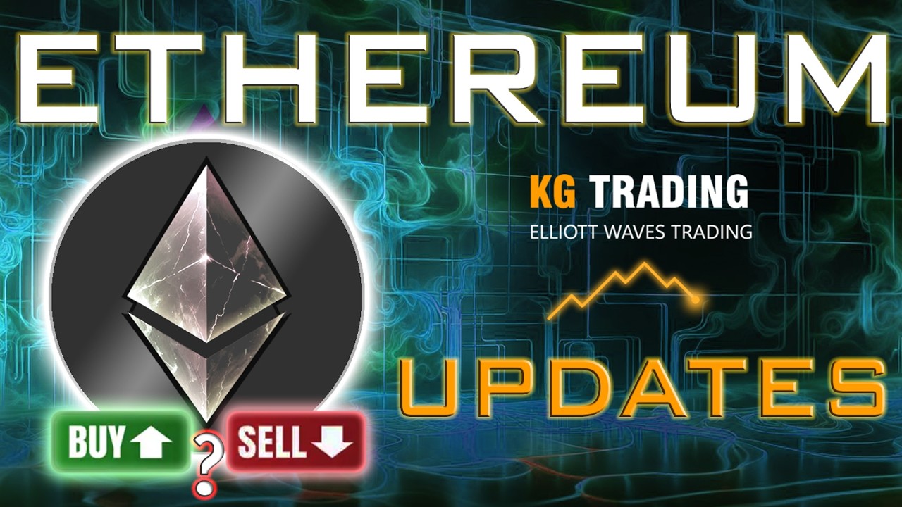 Ethereum - ETH | Structure at Critical Support &mdash; Reversal Setup or Continuation Lower?