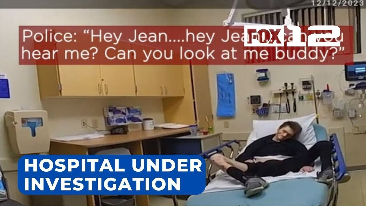 Providence Milwaukie under investigation after patient dies