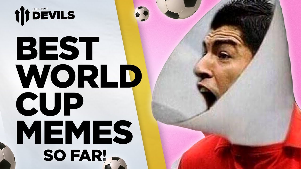 Best World Cup Memes! | Brazil World Cup 2014 | FullTimeDEVILS