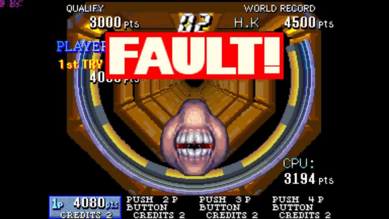 mach breaker