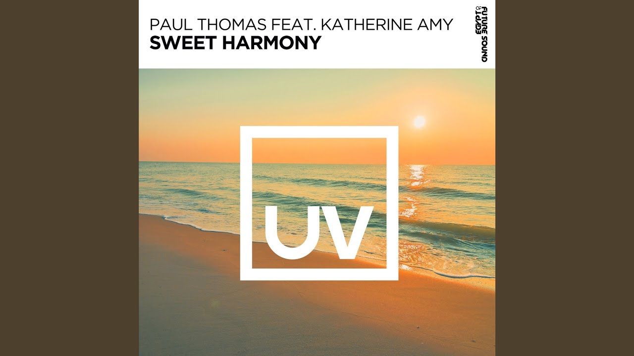 Sweet Harmony