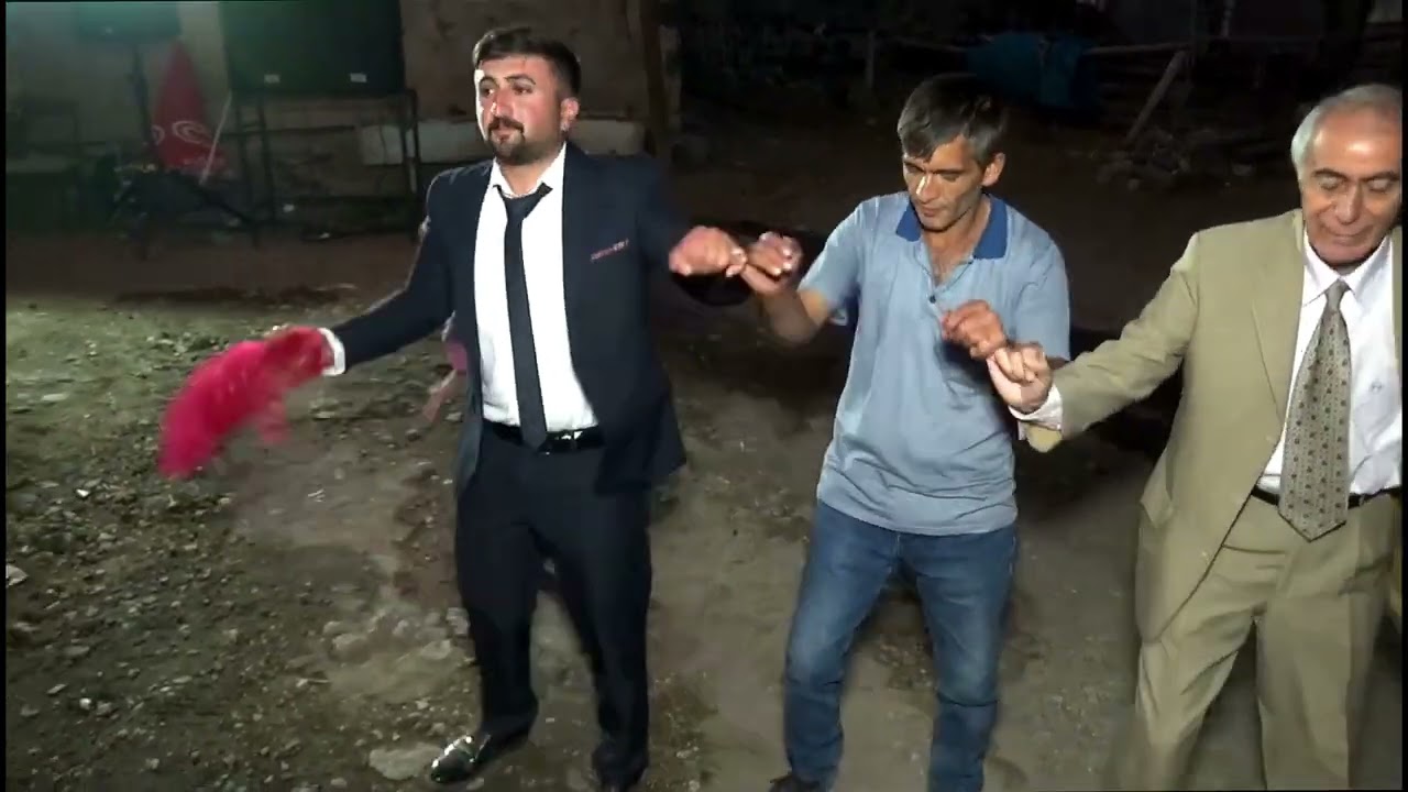 Kars Sarıkamış Şehithalit (KOŞAKİLİSE) Köyü (EZGİ & EMRE)-part 2 SİZLERLE