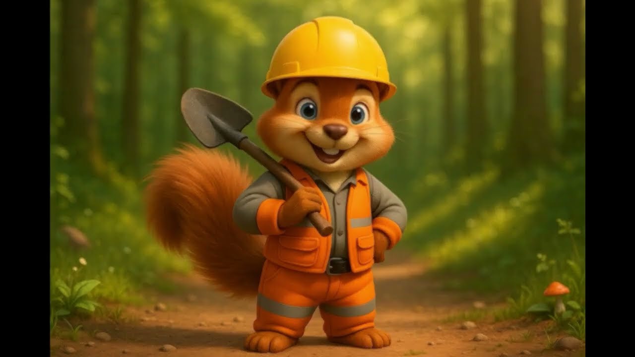Digging With Dan