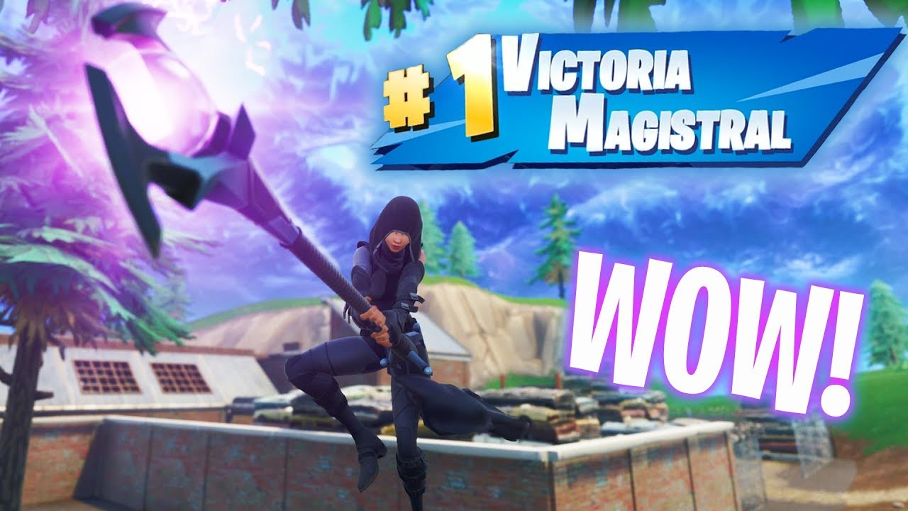 7 KILLS EN 2 MINUTOS! **EPICO** - Luzu