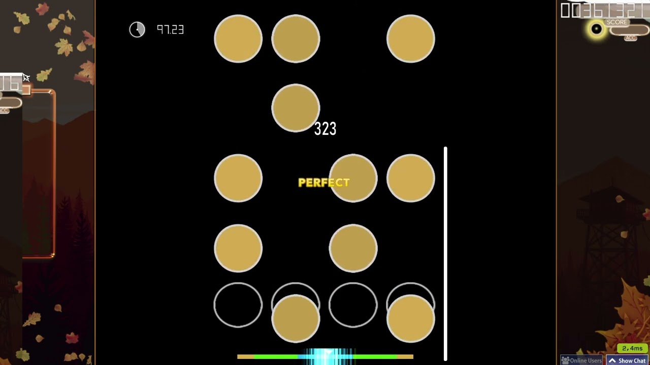 LOLIT SPEED 1.6 S RANK