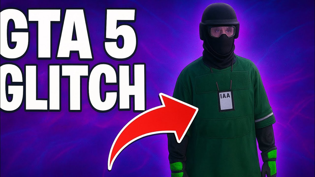 ⭐️*SOLO* AVOIR LE BADGE IAA TRÈS FACILEMENT ET RAPIDEMENT EN SOLO 1.71 🪪 | GTA ONLINE ⭐️