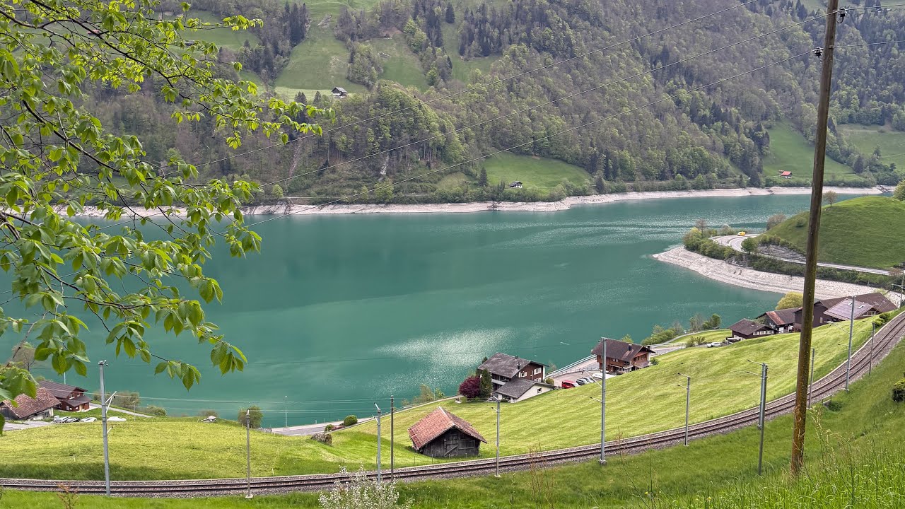 Schwyz Switzerland 🇨🇭 4k , paradise on earth 🌍