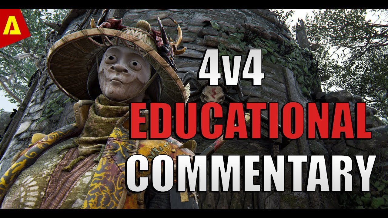 Educational Commentary: High Level Nobushi