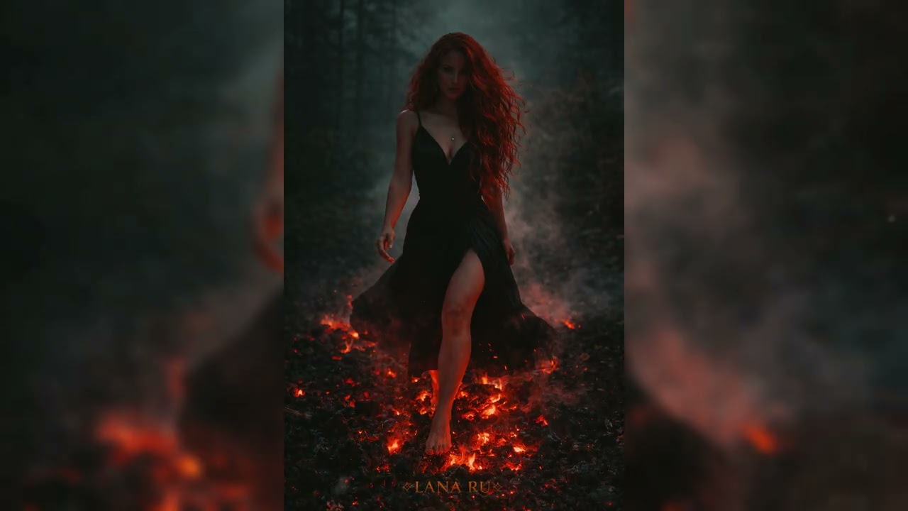 Lana Ru — Дикая | YouTube Exclusive