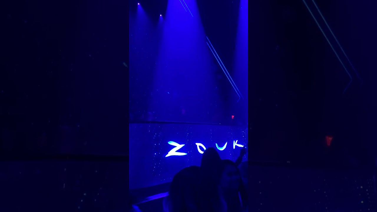 #lasvegas #zouk #deadmau5