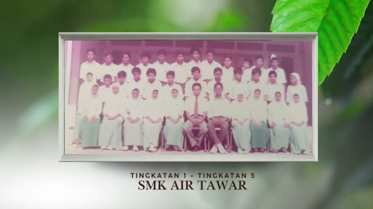 EPISOD KHAS : MONTAJ PERSARAAN CIKGU ZARINA