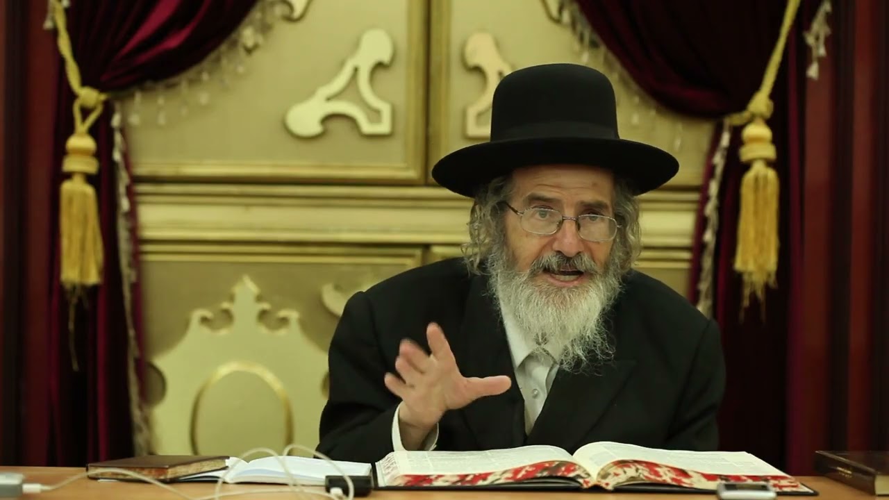 שיעור מס' 6 בפרקי אבות