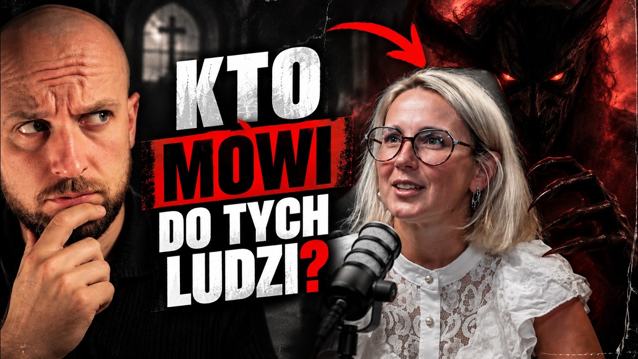 Kim Tak Naprawdę Są Duchowi Przewodnicy? Prawda, Kt&oacute;rej NIE CHCĄ Ci Powiedzieć