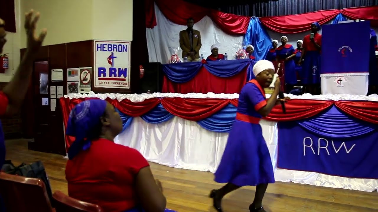 With God all things are Possible by Pastor Kawadza @2019 Revival
