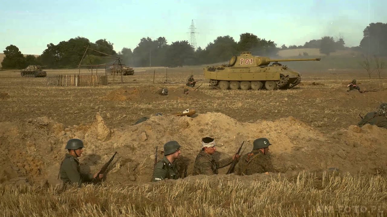 Military zone - Strefa militarna Podrzecze 2015 - (vid. fotograf kozieglowy)