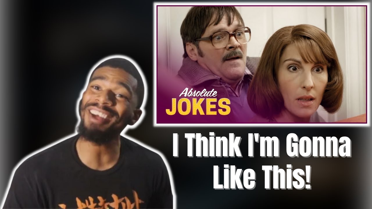 AMERICAN REACTS TO | Friday Night Dinner S1 E1 | Jim Mysteriously Keeps Using The Family Toilet
