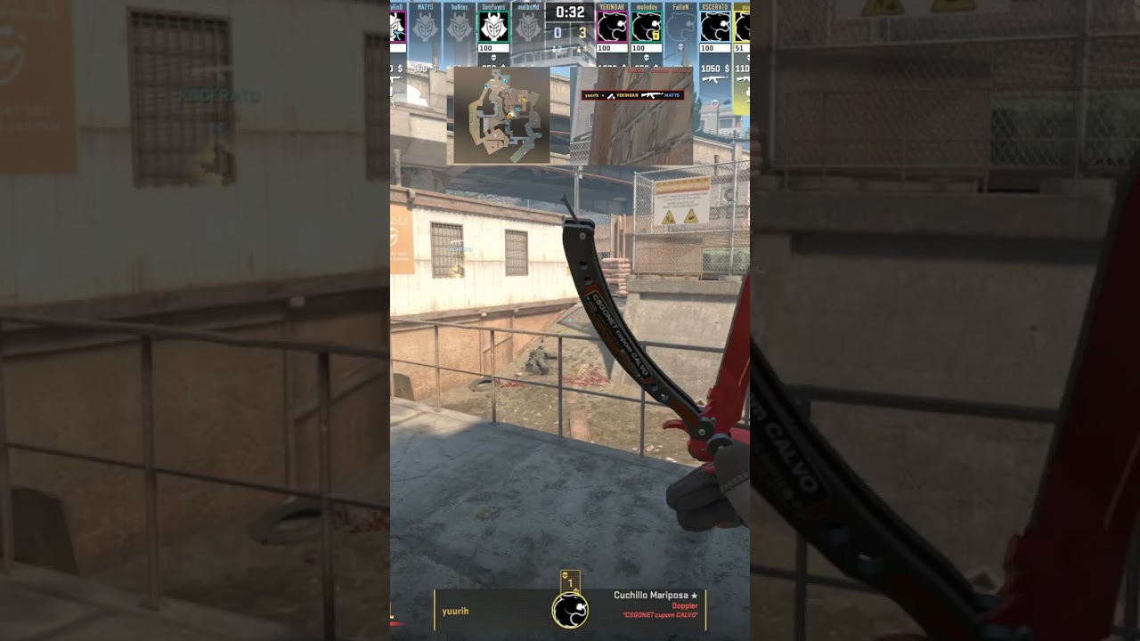 furia vs g2 m2 overpass POV yuurih 20251215 225857 3