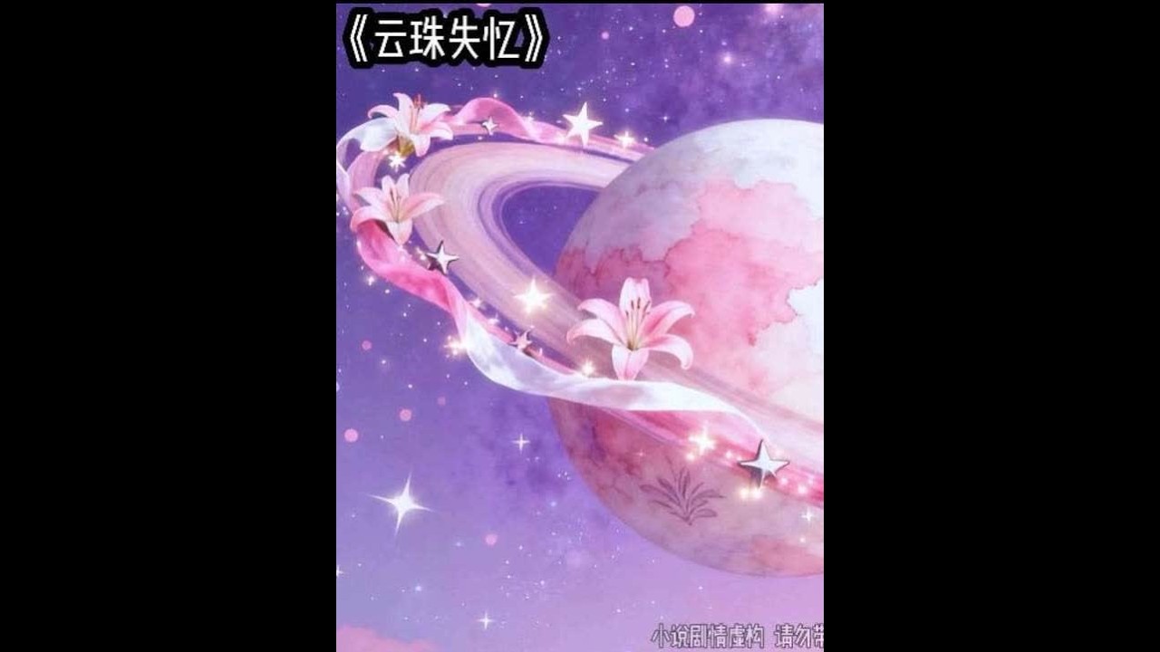 云珠失忆 #文荒推荐 #炒鸡好看小说 #适合女生看的小说推荐
