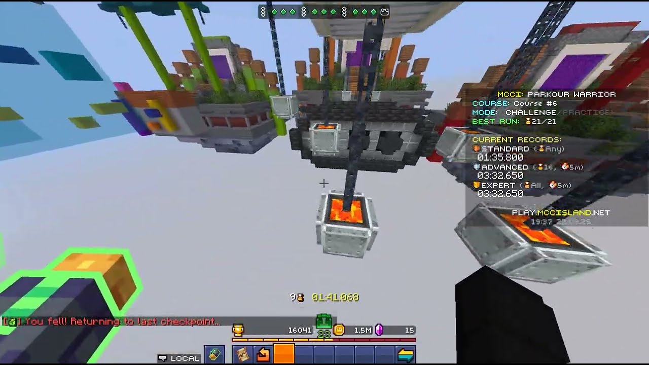 jugando de chill pa :D Que mala run sinceramente