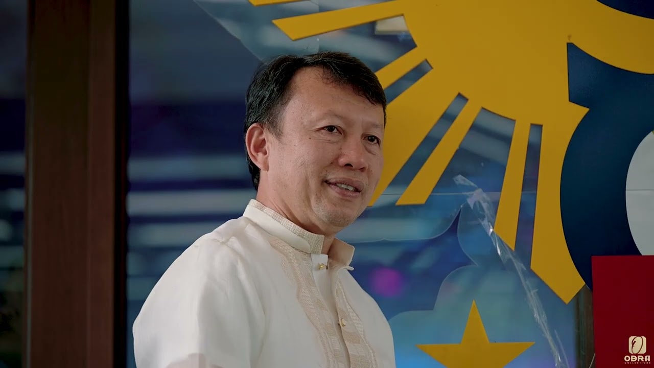 Seal of Good Local Governance (SGLG) by the Department of Interior and Local Government (DILG)